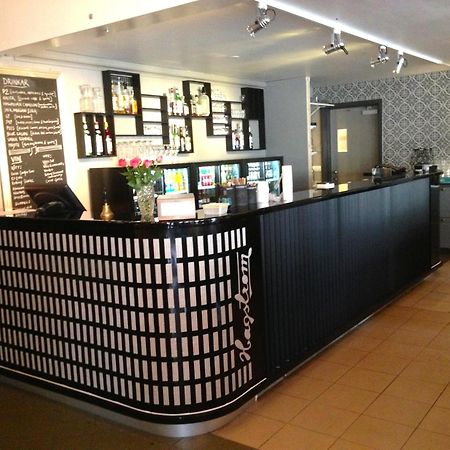 Hotell Aelvdalen Luaran gambar