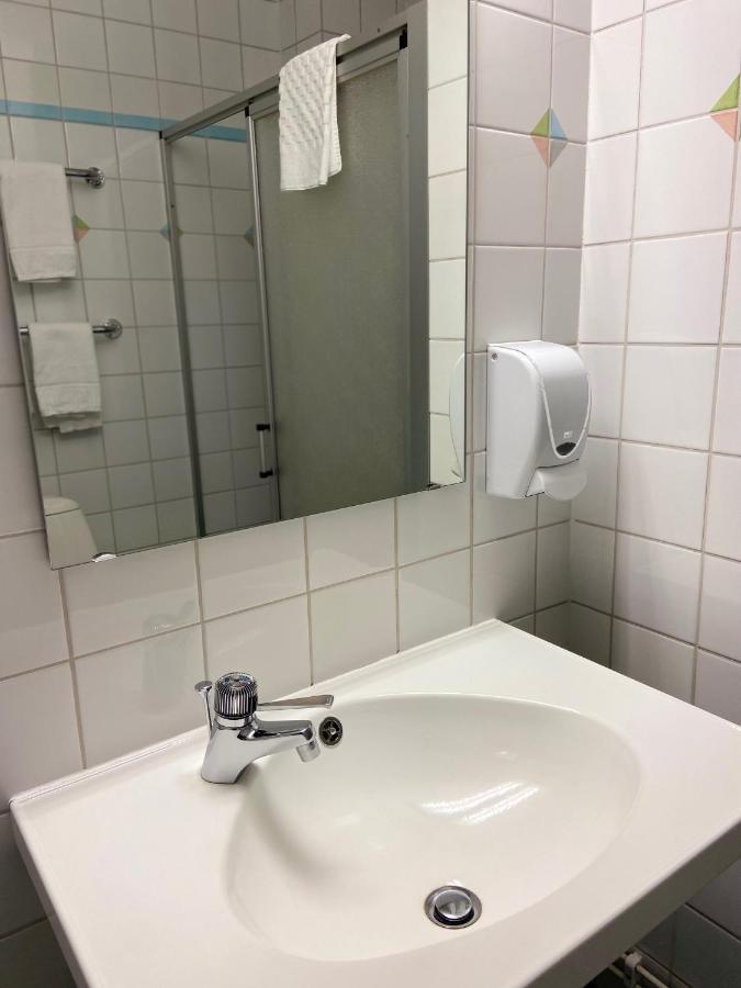 Hotell Aelvdalen Luaran gambar