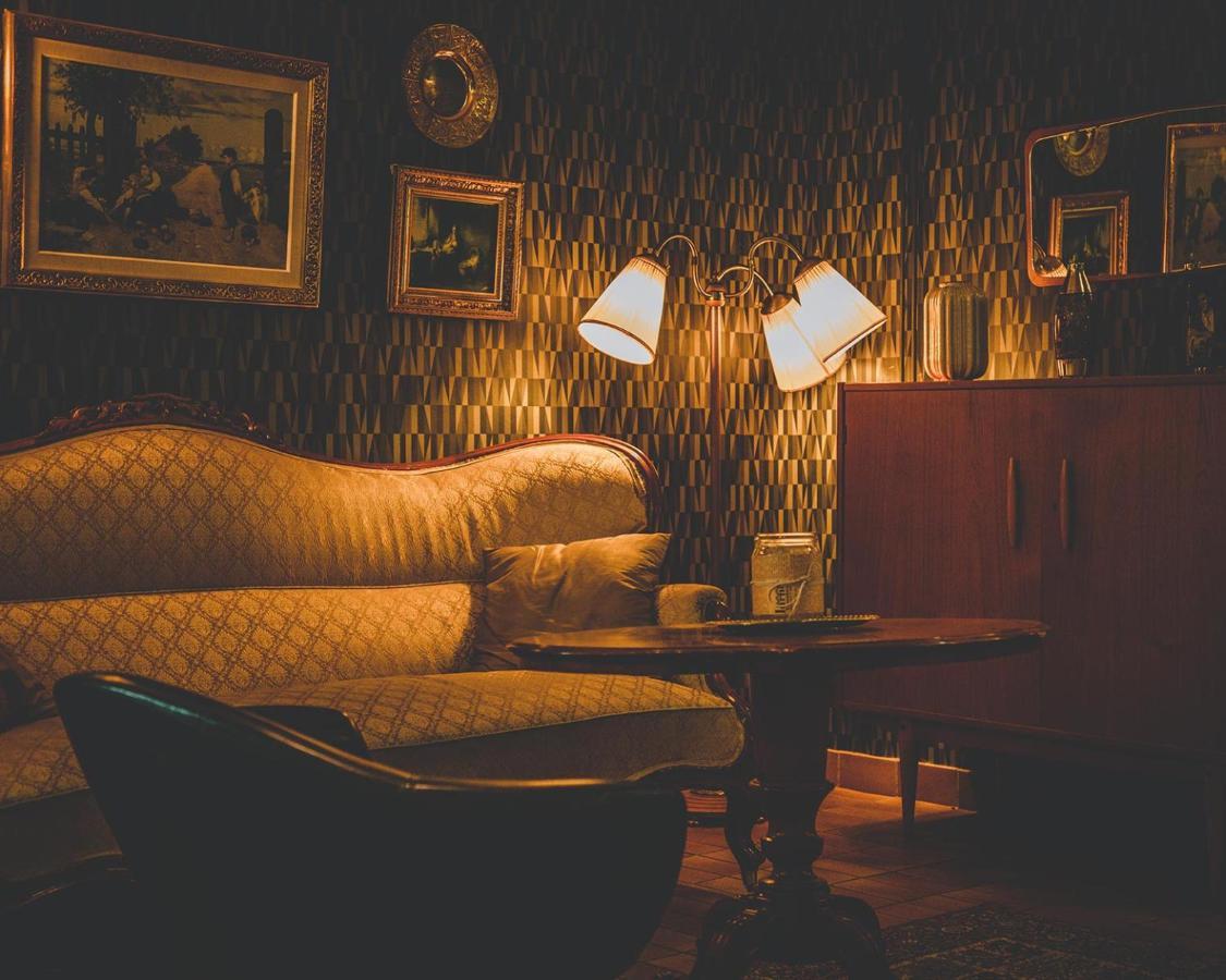 Hotell Aelvdalen Luaran gambar