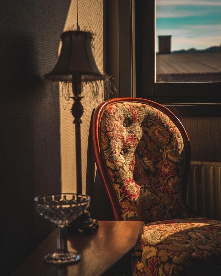 Hotell Aelvdalen Luaran gambar