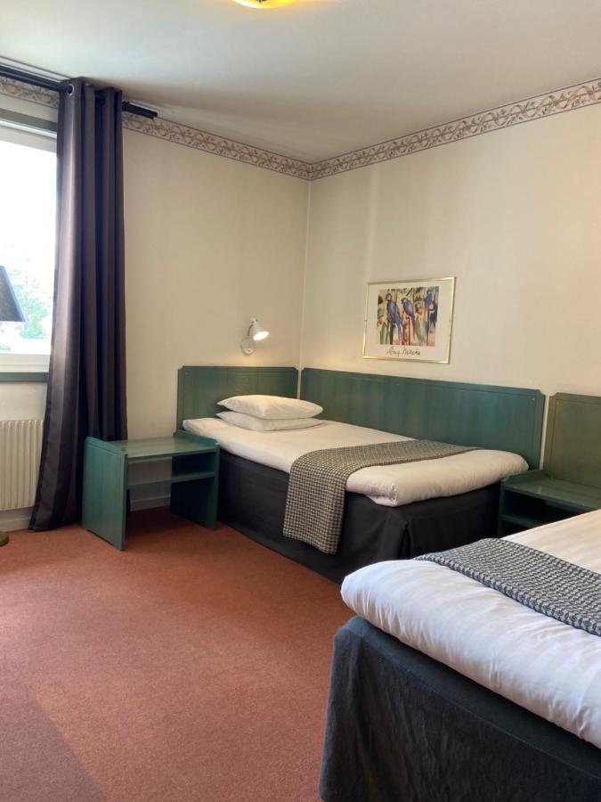 Hotell Aelvdalen Luaran gambar