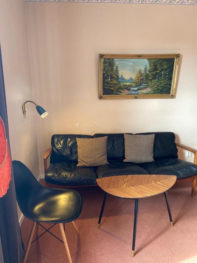 Hotell Aelvdalen Luaran gambar