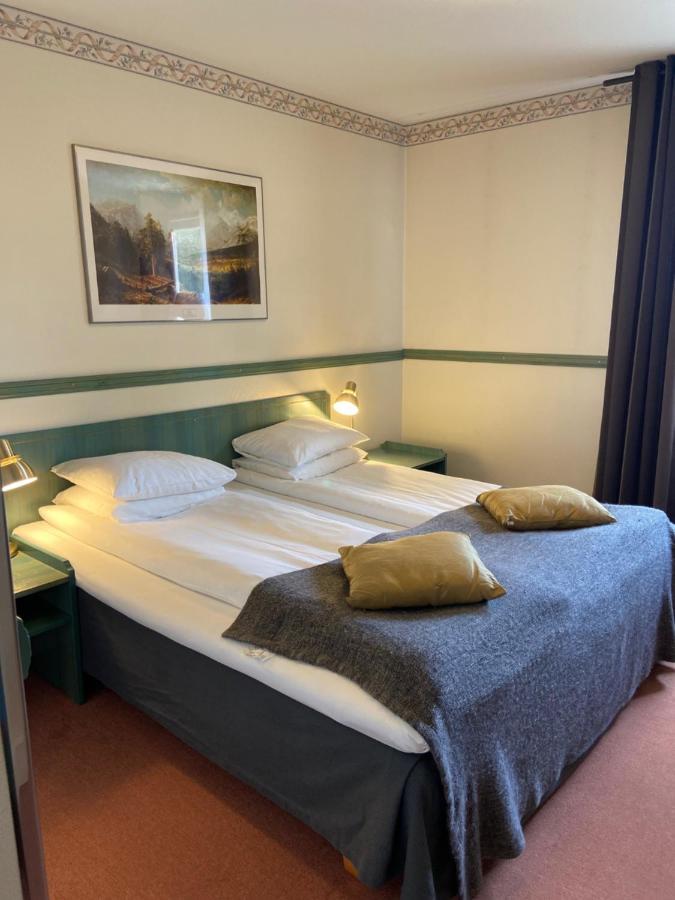 Hotell Aelvdalen Luaran gambar