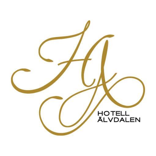 Hotell Aelvdalen Luaran gambar