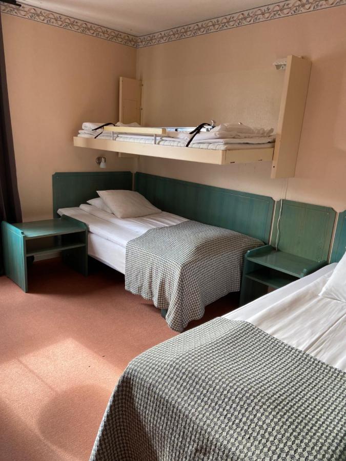 Hotell Aelvdalen Luaran gambar