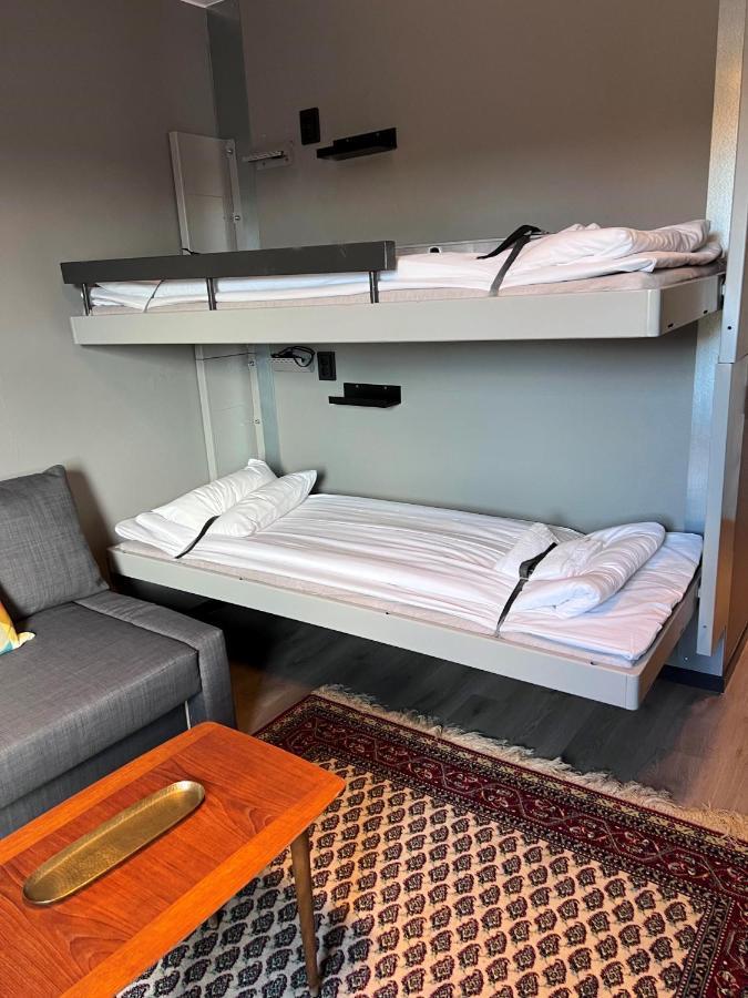 Hotell Aelvdalen Luaran gambar