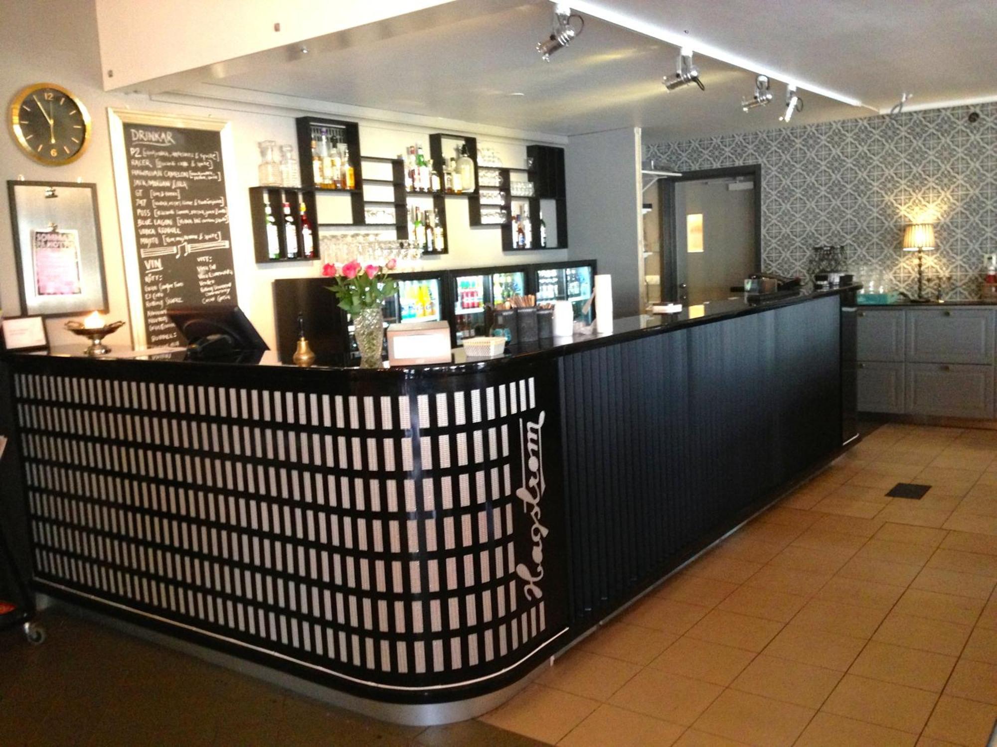 Hotell Aelvdalen Luaran gambar