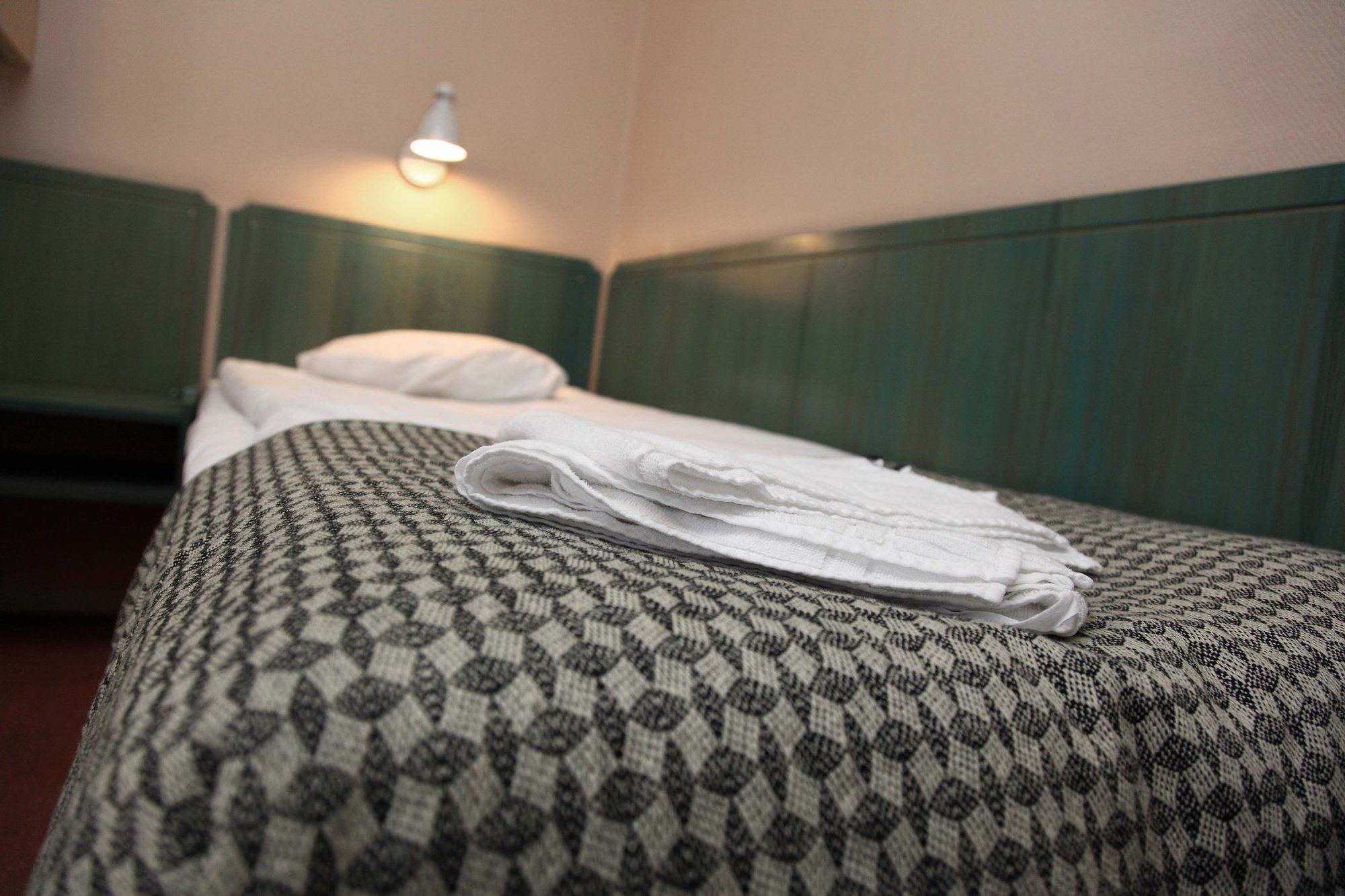 Hotell Aelvdalen Luaran gambar