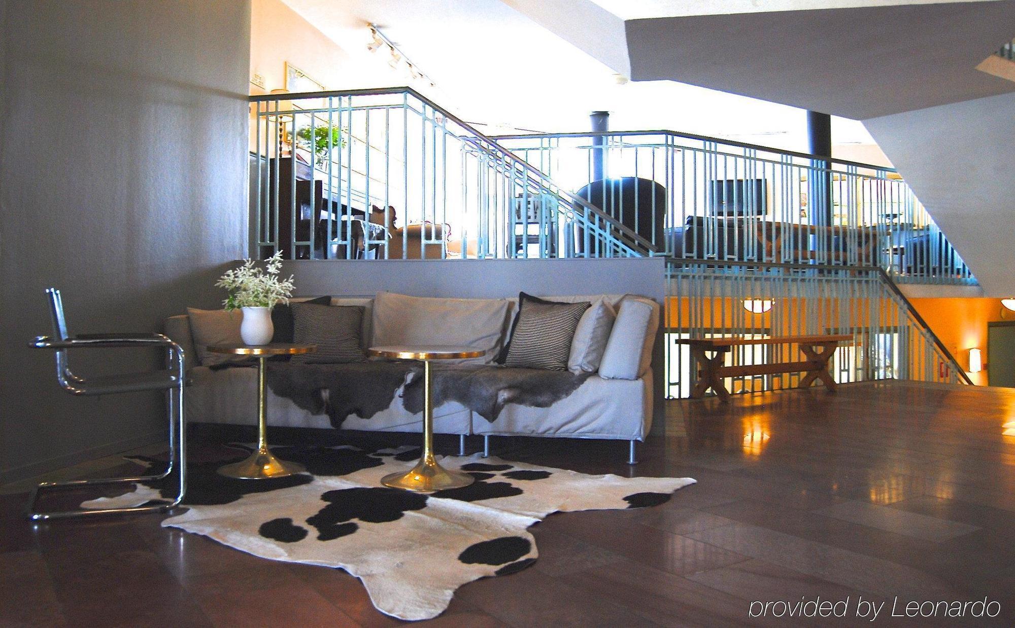 Hotell Aelvdalen Luaran gambar