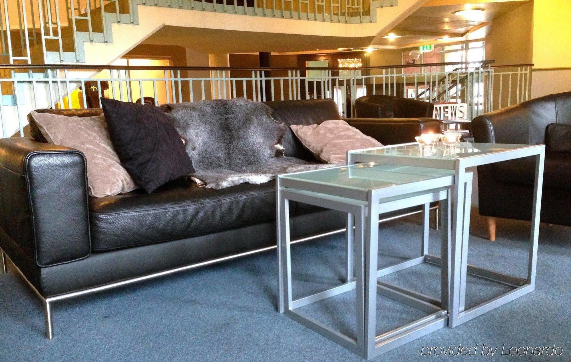 Hotell Aelvdalen Luaran gambar