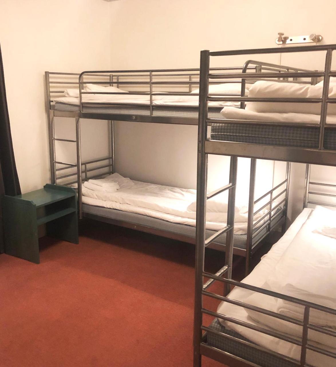 Hotell Aelvdalen Luaran gambar