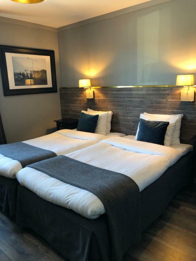 Hotell Aelvdalen Luaran gambar