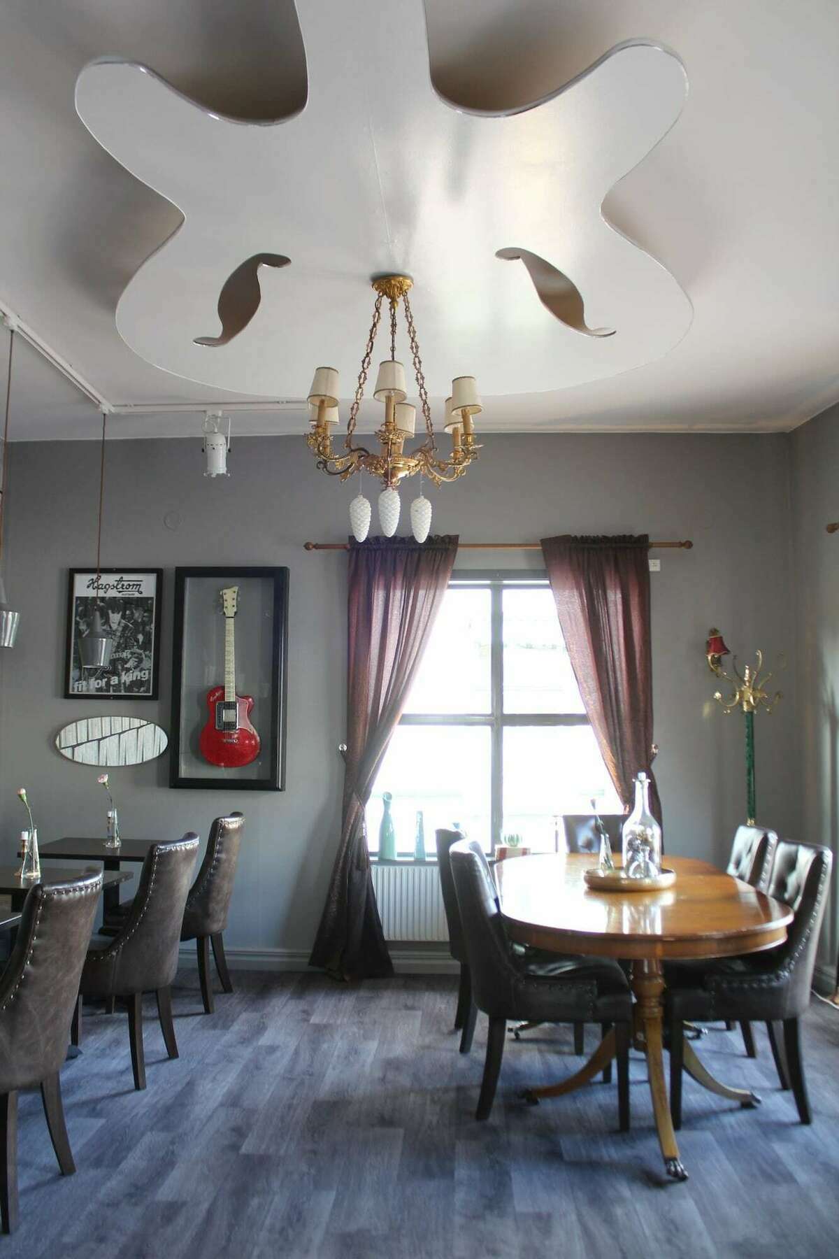 Hotell Aelvdalen Luaran gambar