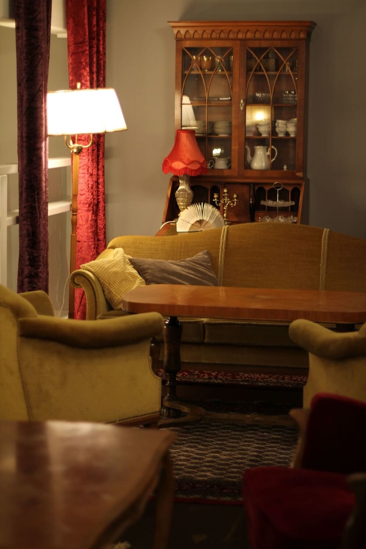 Hotell Aelvdalen Luaran gambar